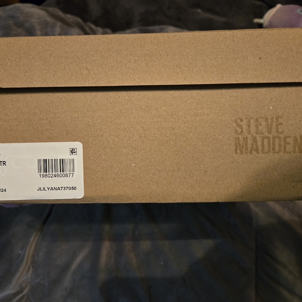 Steve Madden Kids Boots Size 5 - Picture 7 of 8